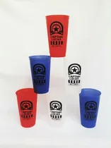 Comprar Vasos Plásticos Licoreros Personalizados 5 Unidades