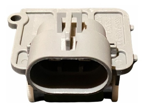 Resistencia De Electroventilador Ecosport 03/ 12