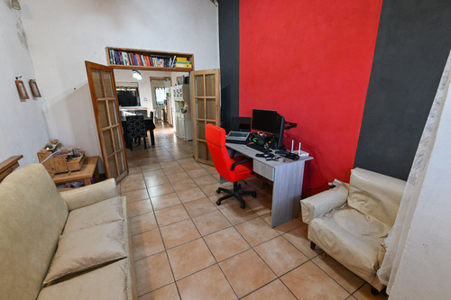 Casa 3 Dormitorios
