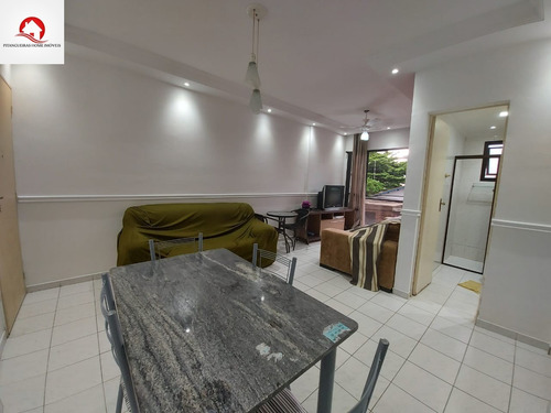 Imagem 5 de 14 de Apartamento Todo Reformado À Venda Bem Localizado Na Enseada - Ap05668 - 69191215