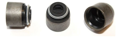 Jgo Retenes De Valvula Japones Nissan Qashqai J10 Mr20 07-14