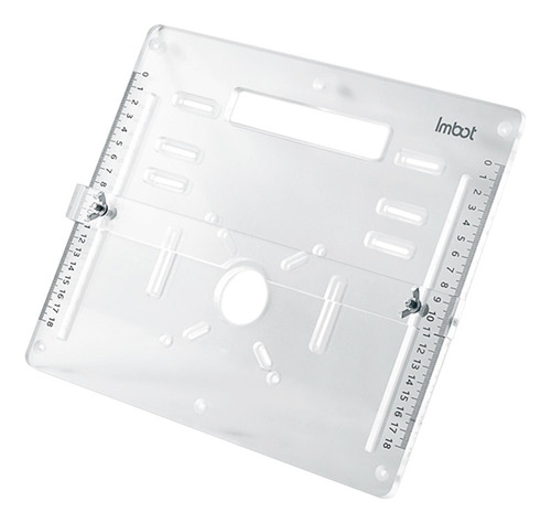 Gj1 Placa Base De Máquina Cortadora,placa Inferior De Riel L