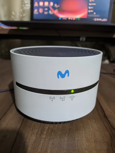 Repetidor smart wifi movistar peru sales