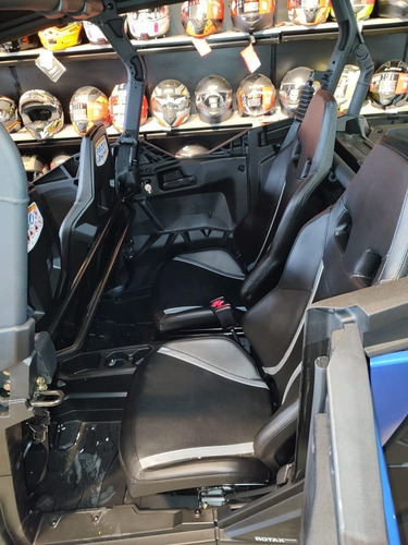 Imagen 9 de 11 de Can-am Commander 1000max Xt
