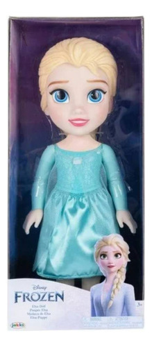 Frozen Ballet Elsa