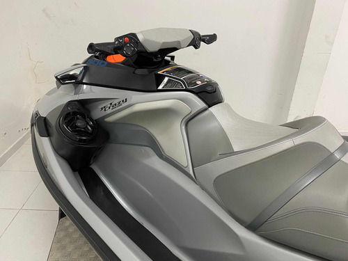 Sea Doo Gtx 300 Limited 2021 Com Carreta Rodoviária Aro 20