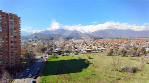 Arriendo Depto De 3 Dorm 2 Baños 2 Estac 1 Bod Las Condes