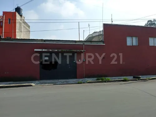Casa En Renta Santa María Aztahuacán, Iztapalapa, Edo. México
