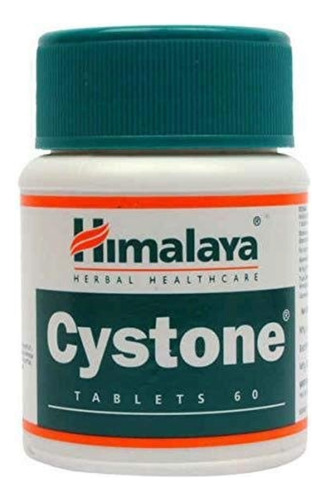 Himalaya Cystone X60 Tabl - Unidad a $44500