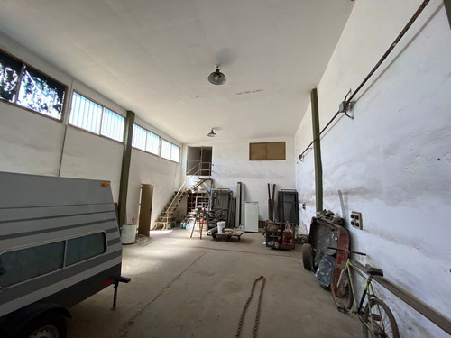 Imagen 4 de 27 de Venta De 2 Galpones Y 2 Casas En Un Mismo Terreno