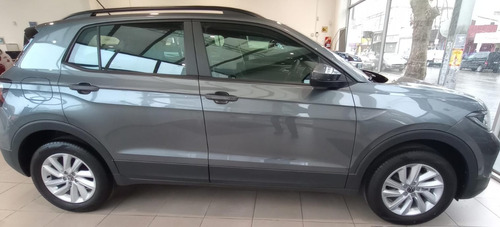 Volkswagen T-Cross 1.0 170 Tsi Mt