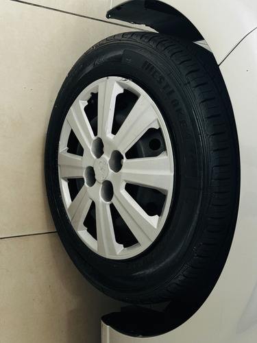 Chevrolet Prisma PRISMA Sed. LT 1.4 8V FlexPower 4p