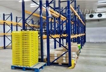 Bodega En Arriendo En Pudahuel