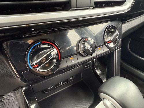 Kia Seltos Mpi 1.6 Aut