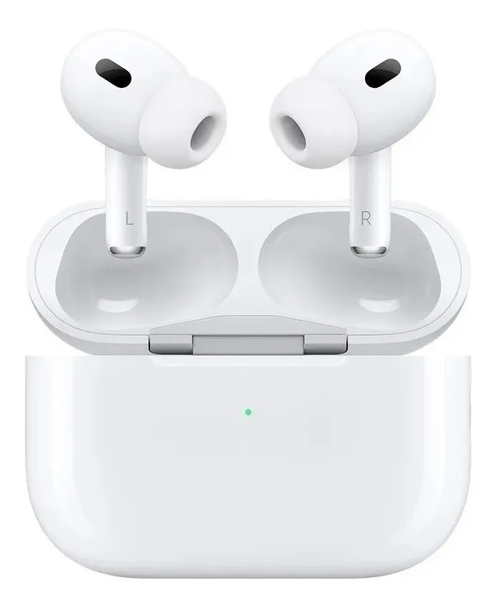 OEM Genérica AirPods Pro Segunda generación Case genérico
