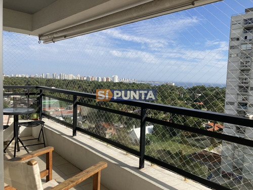 Imagen 1 de 21 de Venta Apartamento 3 Dormitorios Roosevelt