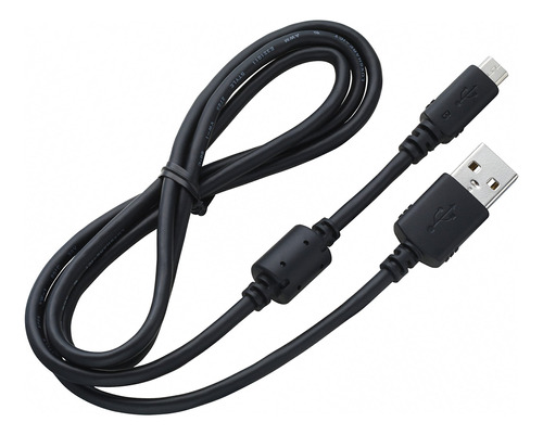 Canon Cable De Interfaz Ifc-600pcu