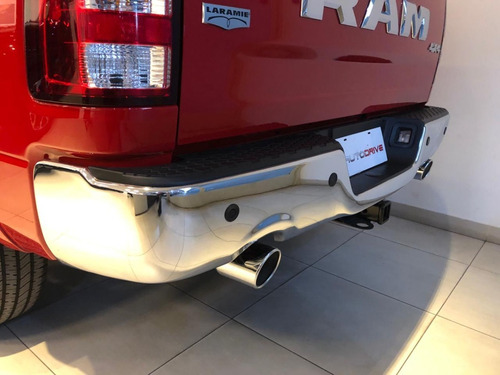 Dodge Ram 1500 H