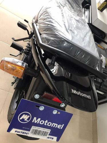 Motomel Serie 2 Full