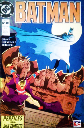 Batman Revista (1993)