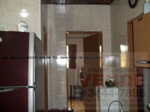 Imagem 2 de 15 de Casa Para Venda Em Limeira, Nova Suiça, 4 Dormitórios, 2 Banheiros, 8 Vagas - 1499_1-514253