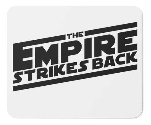 Mouse Pad - Star Wars - The Empire Strikes Back