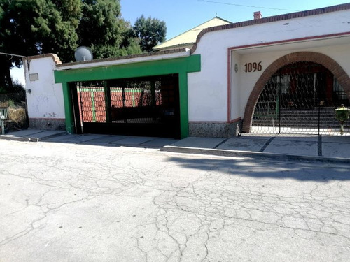 Imagen 1 de 20 de Casa En Renta En Fracc Del Bosque