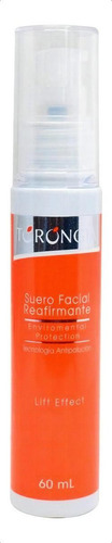 Suero Facial Reafirmante Torongia® 60ml Hidratación Profunda Tipo de piel Mixta