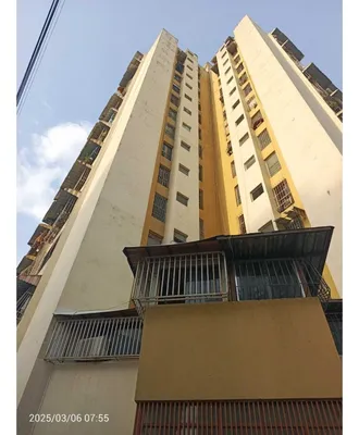 Apartamento en venta