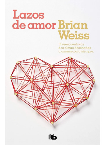 Lazos De Amor_brian Weis 