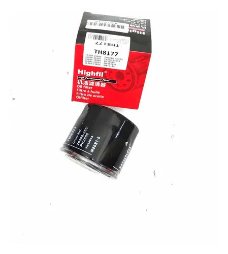 comprar Filtro De Aceite Para Hyundai Santamo 2.0 G4cp Japan Quality