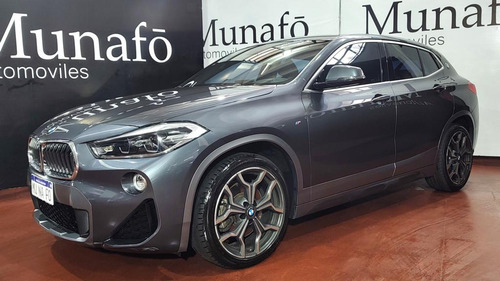 BMW X2 2.0 Sdrive20i Msportx