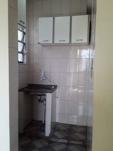 Imagem 13 de 15 de Apartamento Com 2 Quartos Suíte À Venda, 40 M² - Encantado - Aea2150