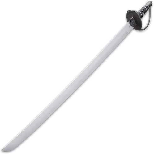 Espada Sable Piratas Del Caribe Cutlass