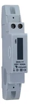Comprar Medidor De Energia (kwh) Monofásico Dds-1y-18l 50a 230vca