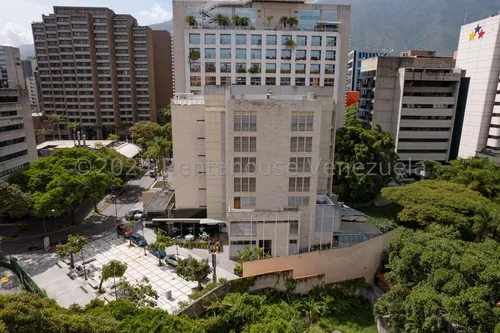Edificio En Venta - Ab 24-21181