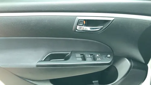 Suzuki Swift Hb 2016