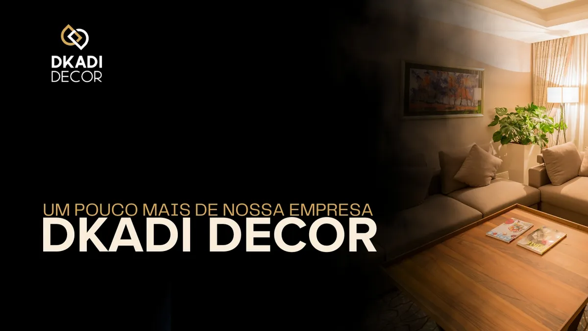 Montagem de móveis