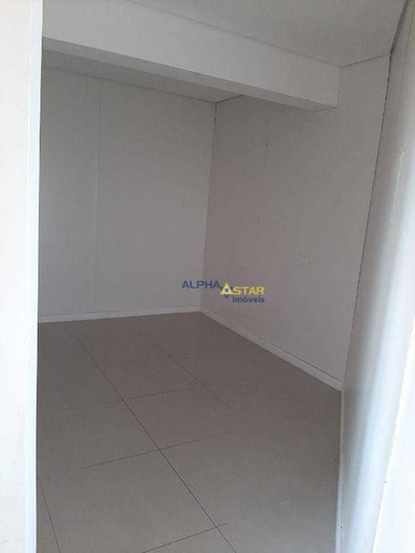 Imagem 19 de 30 de Conjunto Para Alugar, 190 M² Por R$ 6.000/mês - Edifício Alpha Trade - Barueri/sp - Cj0002
