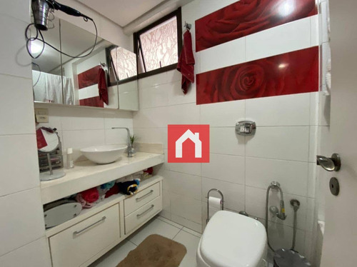 Imagem 14 de 14 de Apartamento Com 3 Dormitórios À Venda, 197 M² Por R$ 650.000 - Centro - Santa Cruz Do Sul/rs - Ap2468