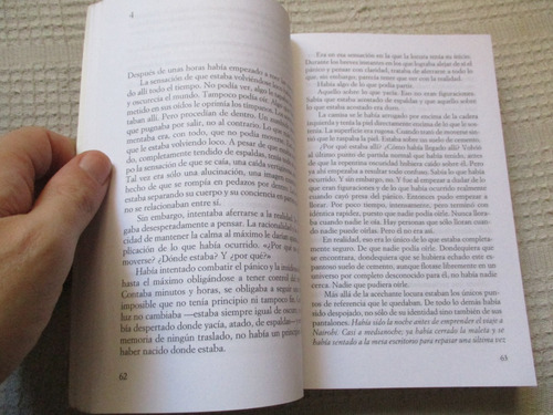 Imagen 4 de 5 de Henning Mankell - La Quinta Mujer