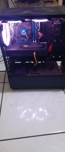 Pc Gamer Rx 480 8gb