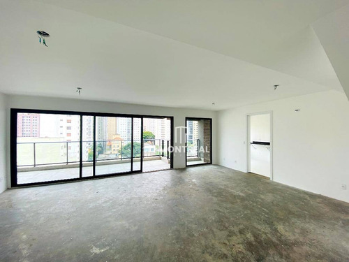 Imagem 4 de 30 de Apartamento À Venda, 314 M² Por R$ 3.090.858,00 - Pacaembu - São Paulo/sp - Ap2191