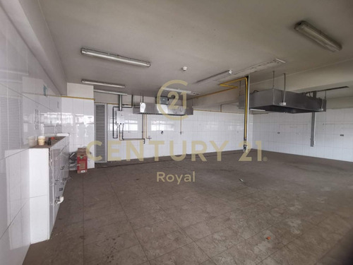 Venta Local Comercial// Serrano-santiago Centro