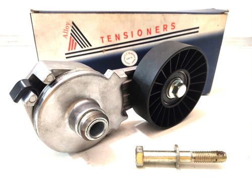 Tensor Correa Motor Blazer Cheyenne Grand Blazer Tbi 6/8 Cil