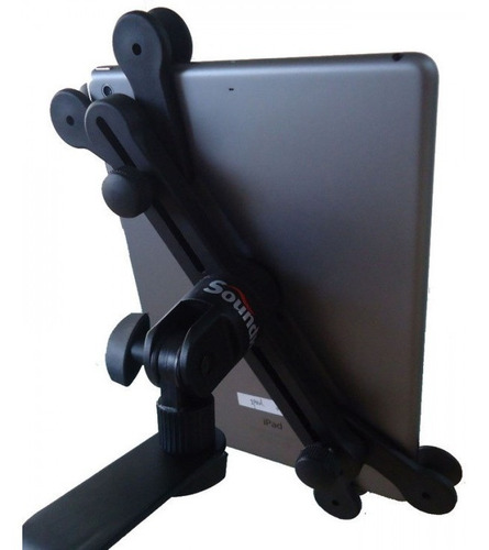 Holder Soporte Tablet Atril Parante Pedestal Stand Soundking