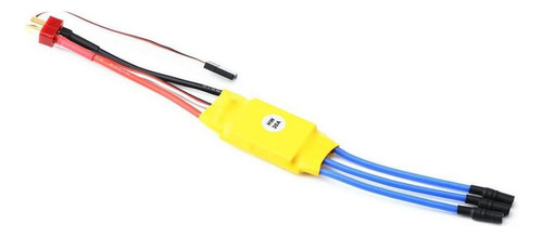 Controlador De Velocidad Sin Escobillas Rc Kv2200