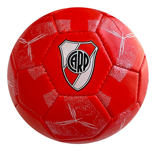 Pelota De Fútbol N° 3  River Plate Oficial