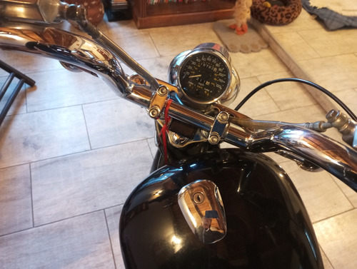Intruder 800