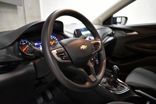 Chevrolet Onix 1.2 Ls